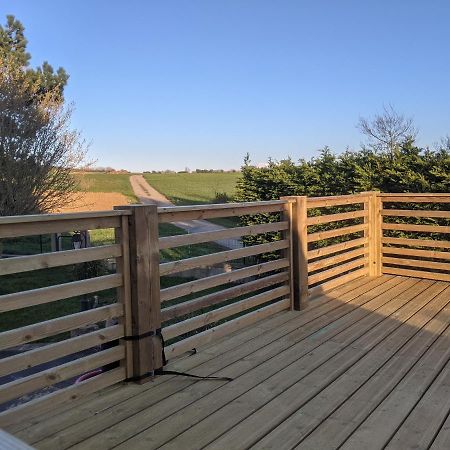 Appartement - Au Vieux Moulin Leulinghen-Bernes Esterno foto