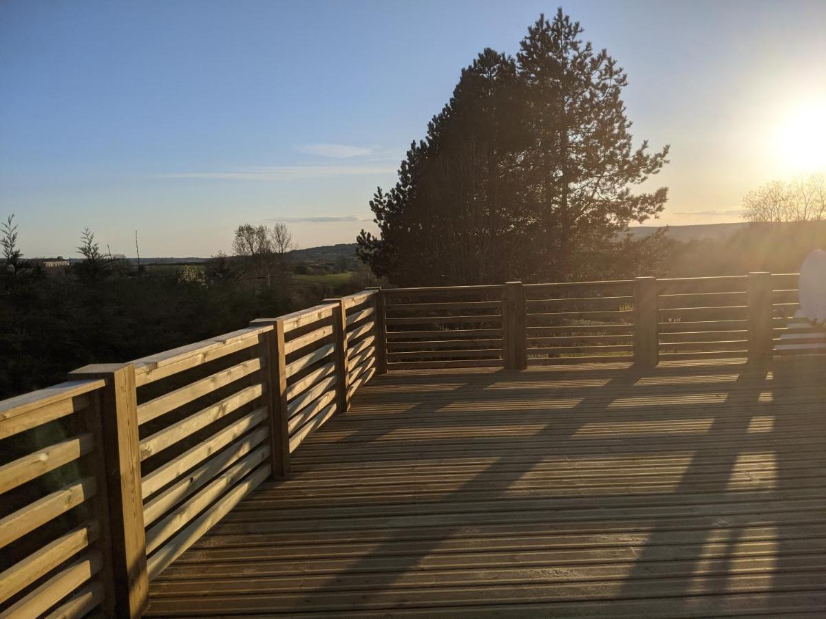 Appartement - Au Vieux Moulin Leulinghen-Bernes Esterno foto