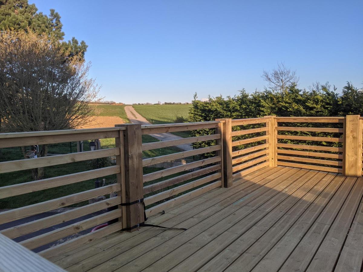 Appartement - Au Vieux Moulin Leulinghen-Bernes Esterno foto
