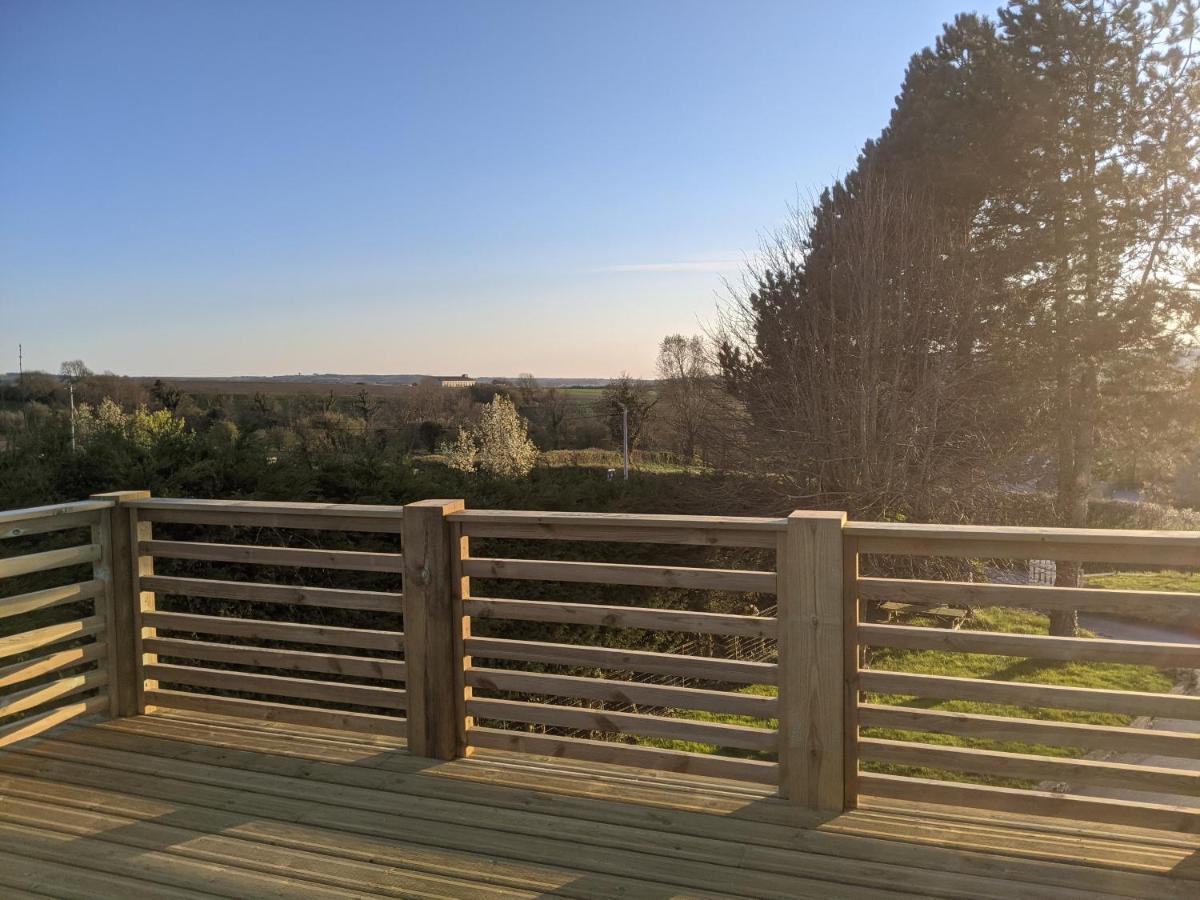 Appartement - Au Vieux Moulin Leulinghen-Bernes Esterno foto