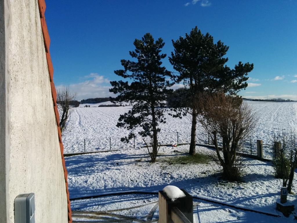 Appartement - Au Vieux Moulin Leulinghen-Bernes Camera foto