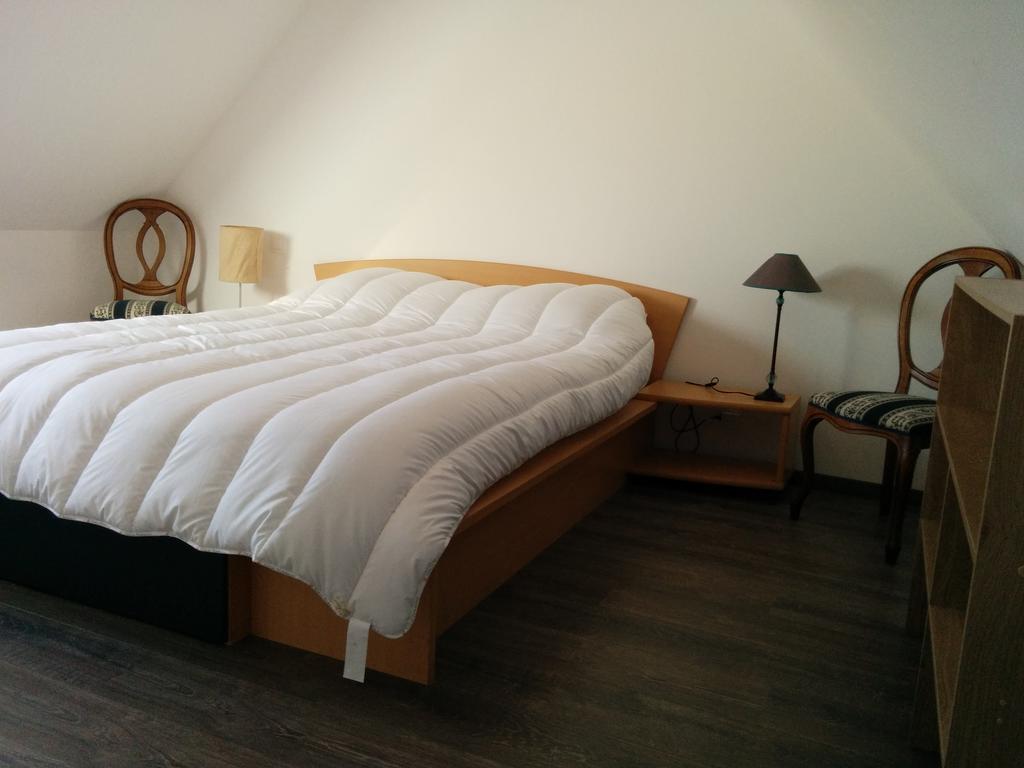 Appartement - Au Vieux Moulin Leulinghen-Bernes Camera foto