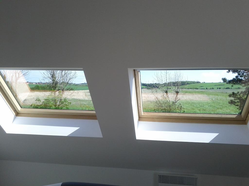 Appartement - Au Vieux Moulin Leulinghen-Bernes Camera foto
