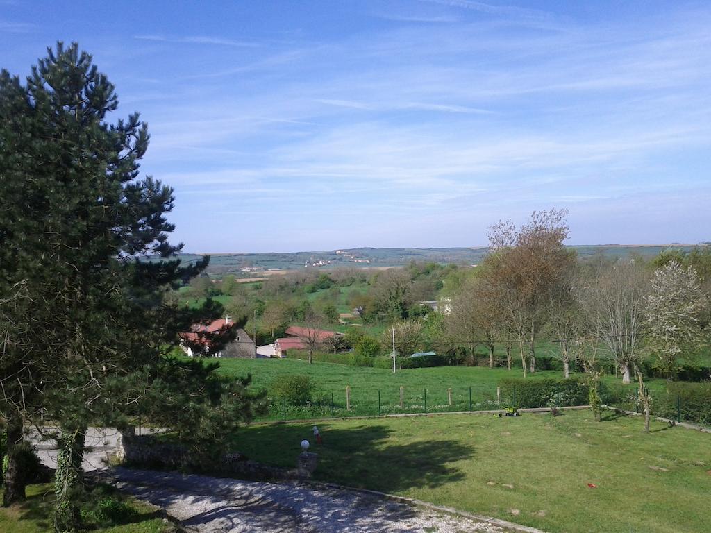 Appartement - Au Vieux Moulin Leulinghen-Bernes Camera foto